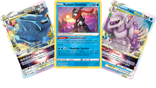 Astral Radiance (Booster Box)